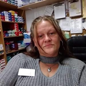 Meet your Posher, Brandi